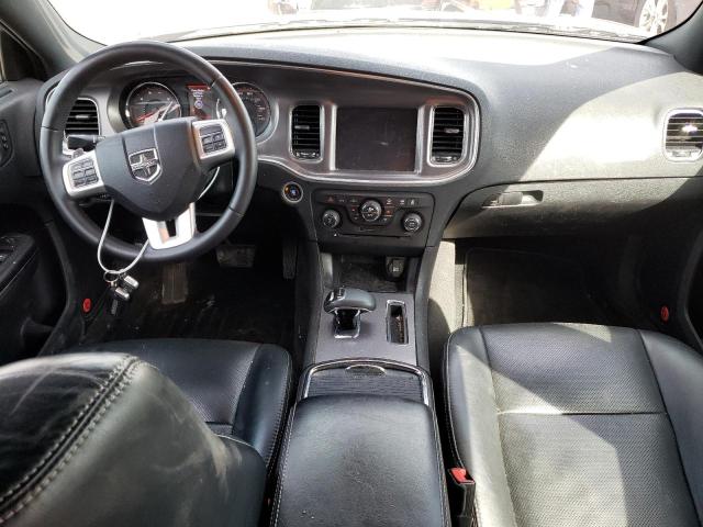 Photo 8 from auction – 2013 DODGE CHARGER SX with VIN 2C3CDXHG2DH603243