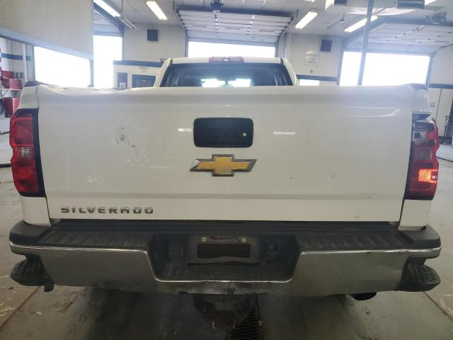 Photo 6 from auction – 2015 CHEVROLET SILVERADO with VIN 1GC2KUEG7FZ138753