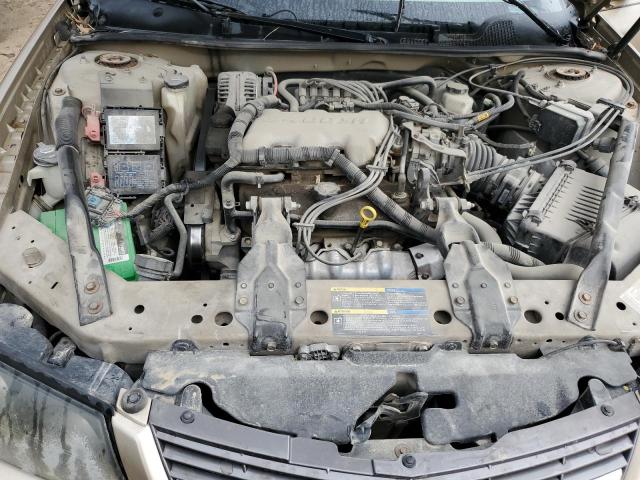 Photo 11 from auction – 2005 CHEVROLET IMPALA with VIN 2G1WF52EX59258918