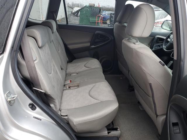 Photo 10 from auction – 2009 TOYOTA RAV4 with VIN 2T3ZF33V19W006347
