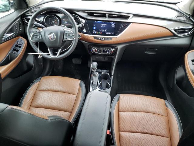 Photo 8 from auction – 2021 BUICK ENCORE GX with VIN KL4MMFSL2MB152544