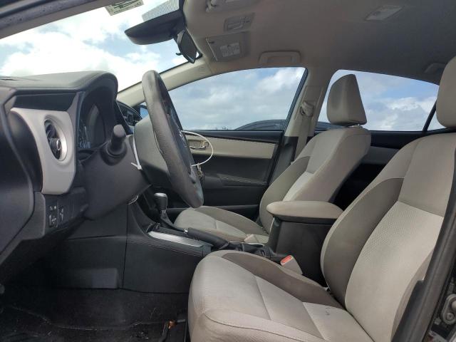 Photo 7 from auction – 2018 TOYOTA COROLLA L with VIN 5YFBURHE6JP806465