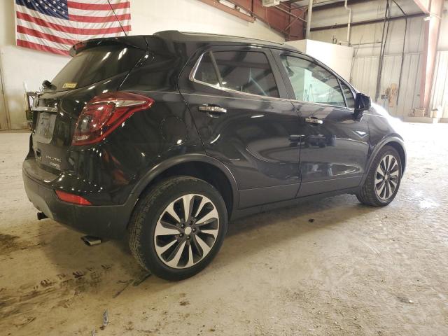Photo 3 from auction – 2017 BUICK ENCORE PRE with VIN KL4CJBSB2HB189815
