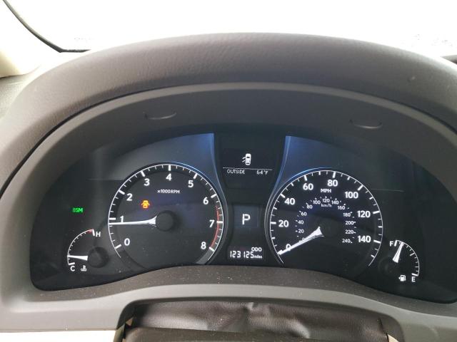 Photo 9 from auction – 2015 LEXUS RX 350 BAS with VIN 2T2BK1BA5FC271578