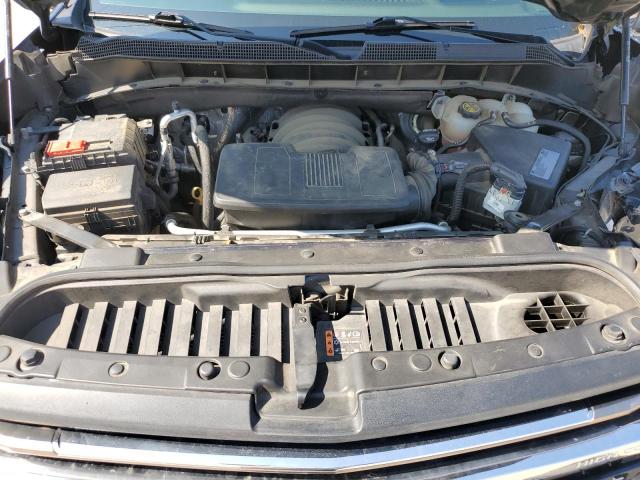 Photo 11 from auction – 2020 CHEVROLET SILVERADO with VIN 3GCPWFED4LG332745