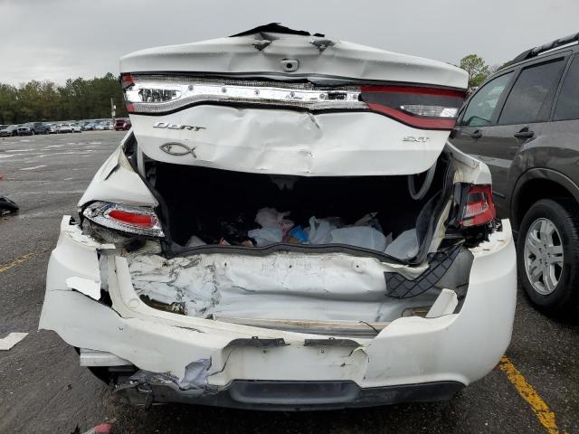 Photo 6 from auction – 2013 DODGE DART SXT with VIN 1C3CDFBA6DD123427