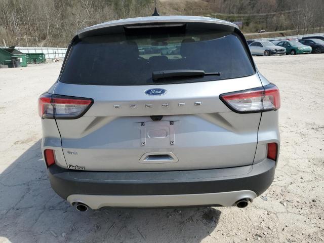 Photo 6 from auction – 2022 FORD ESCAPE SE with VIN 1FMCU0G68NUB10124