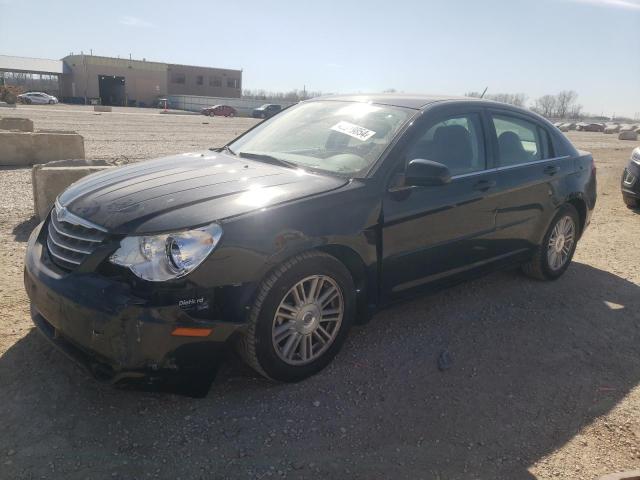 CHRYSLER SEBRING TO 2008 with VIN 1C3LC56K98N139833 - Photo from auction
