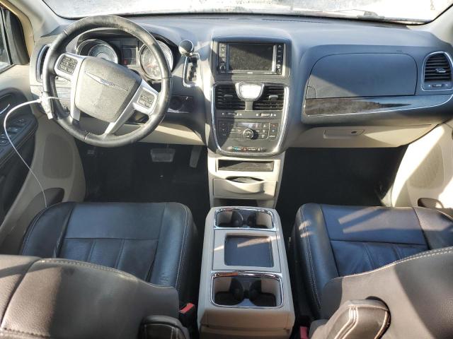 Photo 8 from auction – 2012 CHRYSLER TOWN & COU with VIN 2C4RC1CG9CR124923