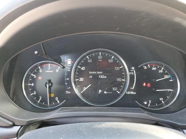 Photo 9 from auction – 2023 MAZDA CX-5 with VIN JM3KFBAY8P0107130