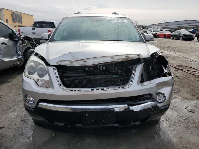 Photo 5 from auction – 2007 GMC ACADIA SLT with VIN 1GKER33707J144890