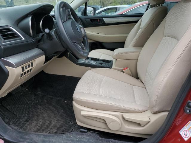 Снимка 7 от търг – 2015 SUBARU OUTBACK 2. с VIN 4S4BSBAC8F3219606
