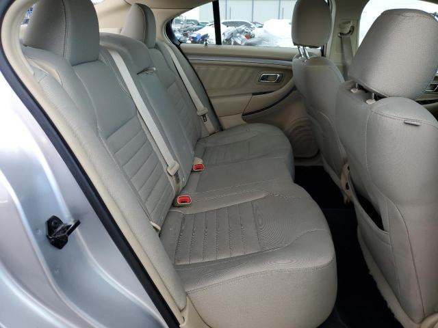 صورة رقم 10 من المزاد - 2017 FORD TAURUS SE مع VIN 1FAHP2D83HG145326