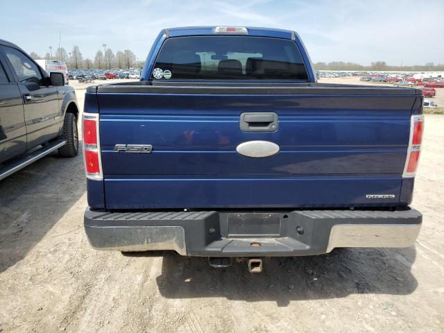 Photo 6 from auction – 2012 FORD F150 SUPER with VIN 1FTFW1EFXCFA89959