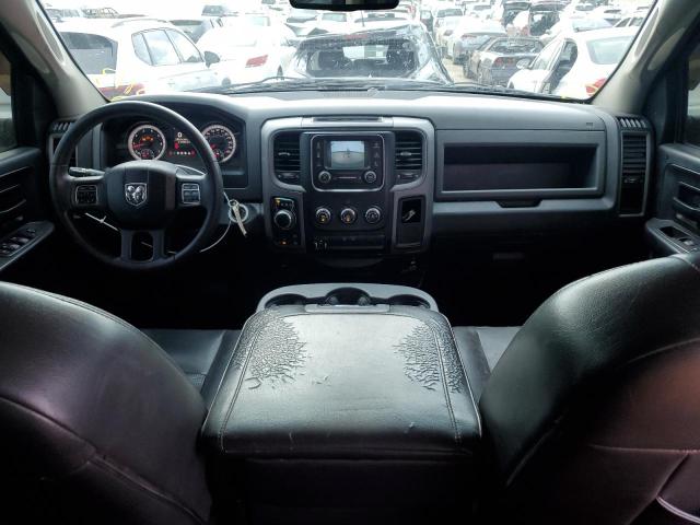 Photo 8 from auction – 2014 RAM 1500 ST with VIN 1C6RR7KT4ES291070