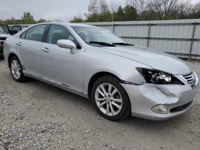 Foto 4 de la subasta – 2010 LEXUS ES 350 con VIN JTHBK1EG5A2372226