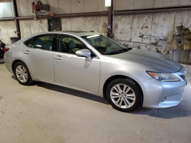 Photo 4 from auction – 2013 LEXUS ES 350 with VIN JTHBK1GG5D2021804