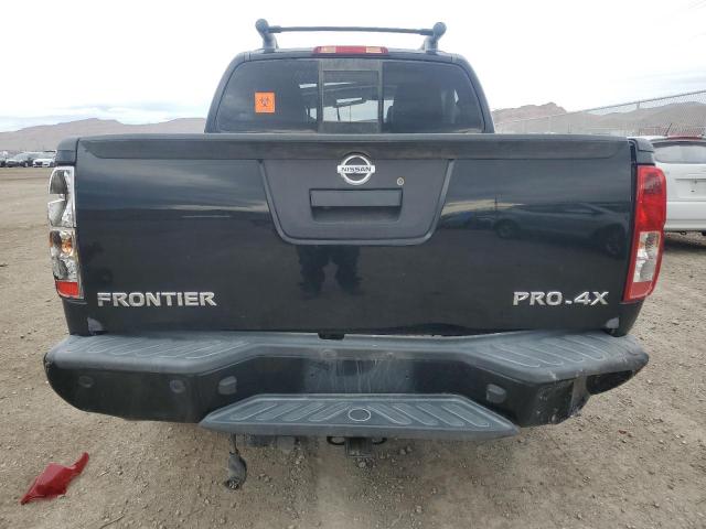 Photo 6 from auction – 2020 NISSAN FRONTIER S with VIN 1N6ED0EB2LN720585