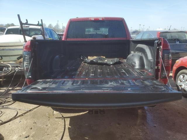 Photo 6 from auction – 2014 RAM 1500 ST with VIN 1C6RR6FGXES332907