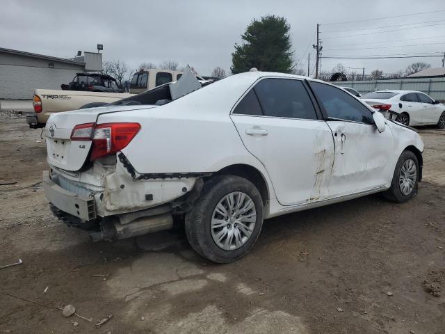 Photo 3 from auction – 2014 TOYOTA CAMRY L with VIN 4T1BF1FK5EU464208
