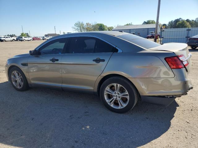 Photo 2 from auction – 2017 FORD TAURUS POL with VIN 1FAHP2MK5HG106703