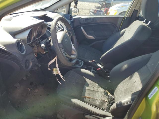 Photo 7 from auction – 2011 FORD FIESTA SE with VIN 3FADP4EJ3BM234211