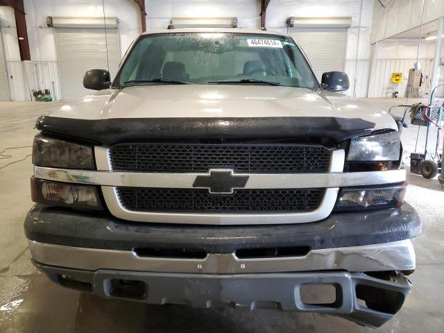 Photo 5 from auction – 2004 CHEVROLET 1500 with VIN 2GCEK13T341429431