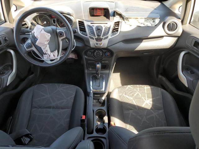 Photo 8 from auction – 2012 FORD FIESTA SES with VIN 3FADP4FJ7CM106182