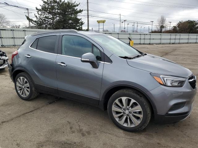 Photo 4 from auction – 2019 BUICK ENCORE PRE with VIN KL4CJASB9KB960482