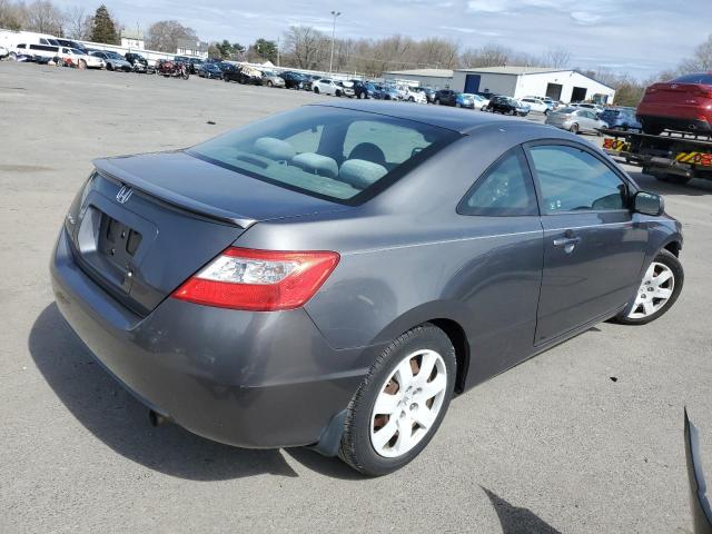 Photo 3 from auction – 2011 HONDA CIVIC LX with VIN 2HGFG1B68BH507645