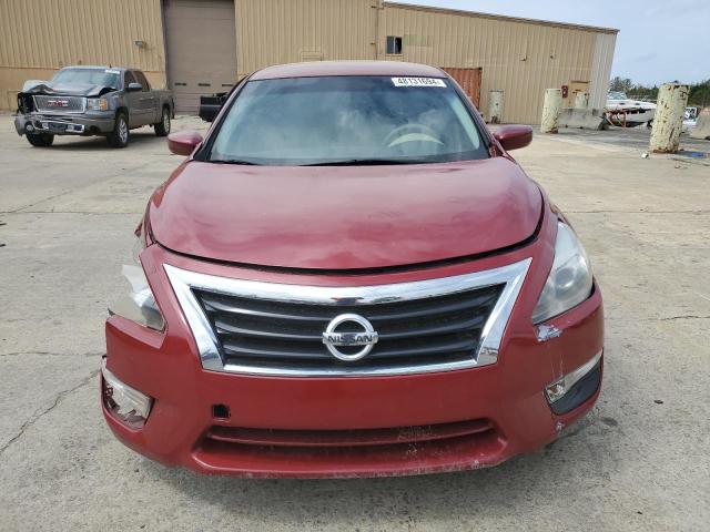 Photo 5 from auction – 2014 NISSAN ALTIMA 2.5 with VIN 1N4AL3AP2EC323471