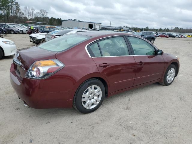 Photo 3 from auction – 2011 NISSAN ALTIMA BAS with VIN 1N4AL2AP4BC118773