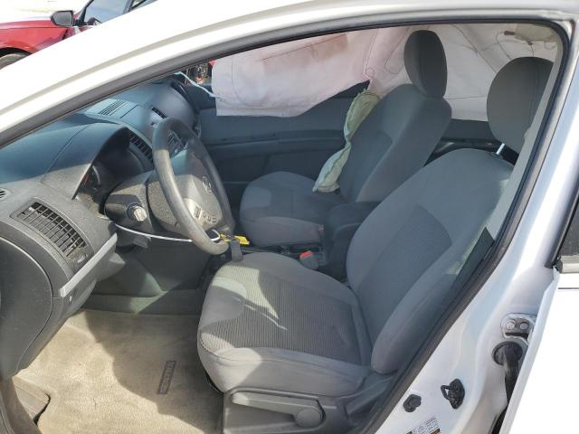 Photo 7 from auction – 2012 NISSAN SENTRA 2.0 with VIN 3N1AB6APXCL760153