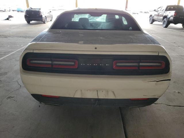 Photo 6 from auction – 2020 DODGE CHALLENGER with VIN 2C3CDZAG9LH138562
