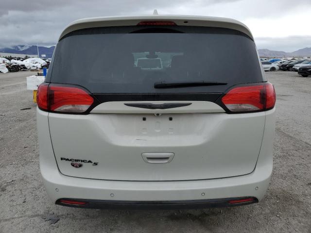 Foto 6 de la subasta – 2020 CHRYSLER PACIFICA T con VIN 2C4RC1FGXLR286846