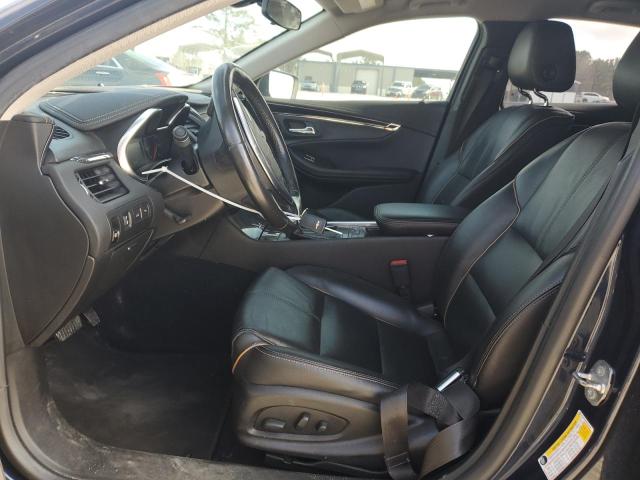 Photo 7 from auction – 2019 CHEVROLET IMPALA PRE with VIN 2G1105S30K9142326