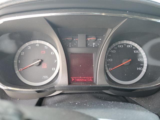 Photo 9 from auction – 2017 GMC TERRAIN SL with VIN 2GKFLTEKXH6153778
