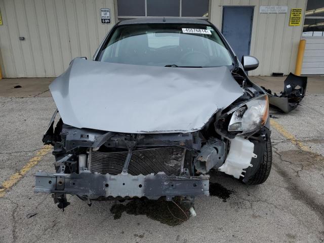 Photo 5 from auction – 2011 MAZDA MAZDA2 with VIN JM1DE1HY4B0110538