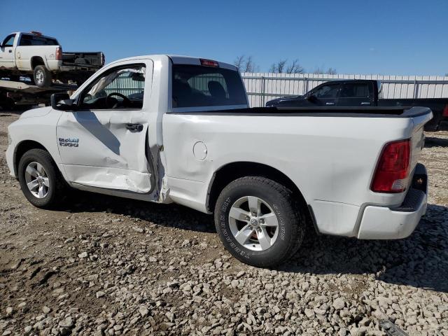Photo 2 from auction – 2016 RAM 1500 ST with VIN 3C6JR6AG8GG325694