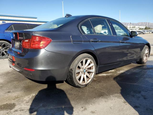 Photo 3 from auction – 2013 BMW 328 I with VIN WBA3A5C50DF352557