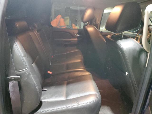 Photo 10 from auction – 2012 CHEVROLET AVALANCHE with VIN 3GNTKGE71CG300255