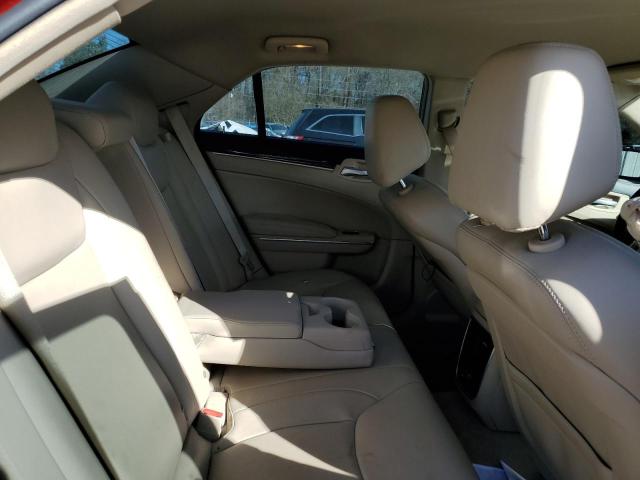 Photo 10 from auction – 2013 CHRYSLER 300 with VIN 2C3CCAAG7DH690986
