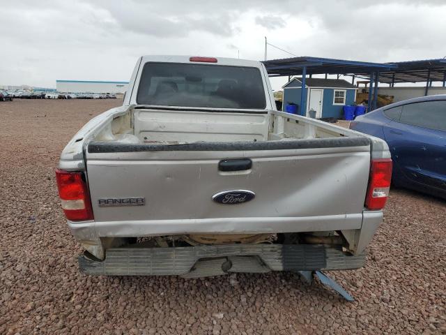 Photo 6 from auction – 2007 FORD RANGER with VIN 1FTZR45E07PA88199