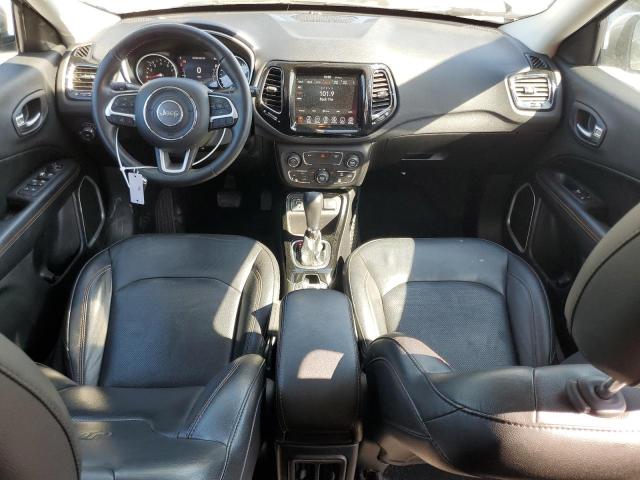 Photo 8 from auction – 2019 JEEP COMPASS LI with VIN 3C4NJCCBXKT660022