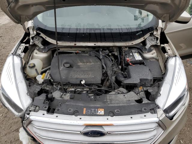 Photo 11 from auction – 2017 FORD ESCAPE SE with VIN 1FMCU0GD9HUA77055