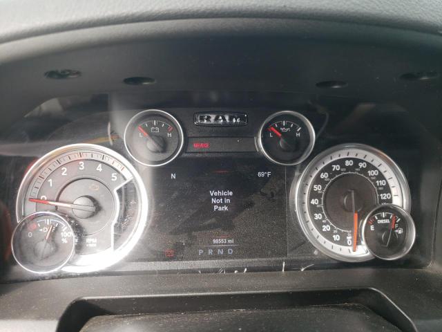 Photo 9 from auction – 2015 RAM 1500 SLT with VIN 1C6RR7TM9FS537913