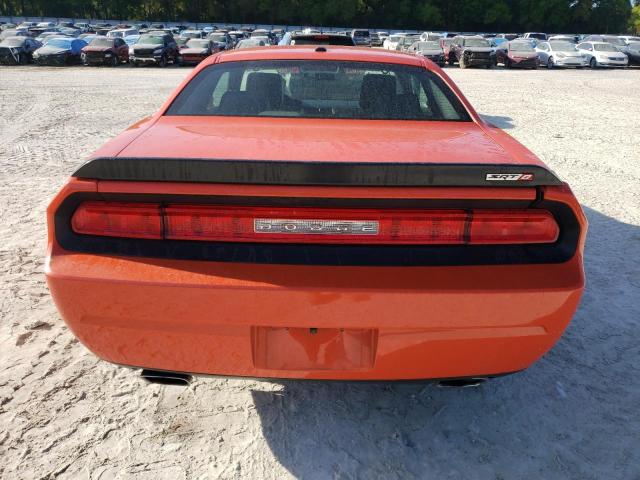 Photo 6 from auction – 2009 DODGE CHALLENGER with VIN 2B3LJ74WX9H524509