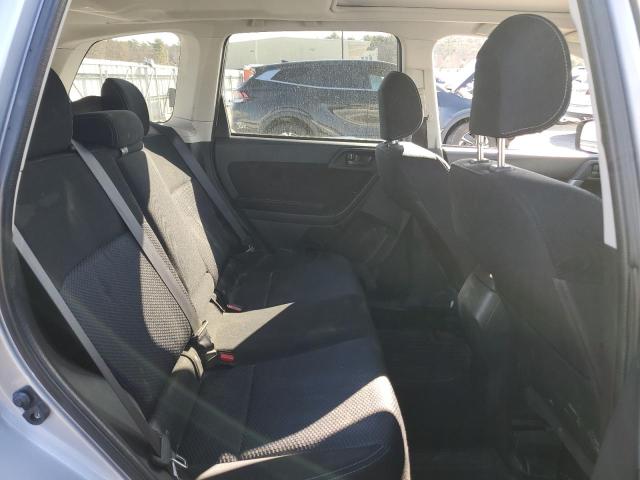 Photo 10 from auction – 2015 SUBARU FORESTER 2 with VIN JF2SJADC9FH806995
