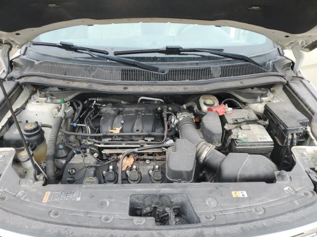 Photo 12 from auction – 2018 FORD EXPLORER L with VIN 1FM5K8F88JGA79837
