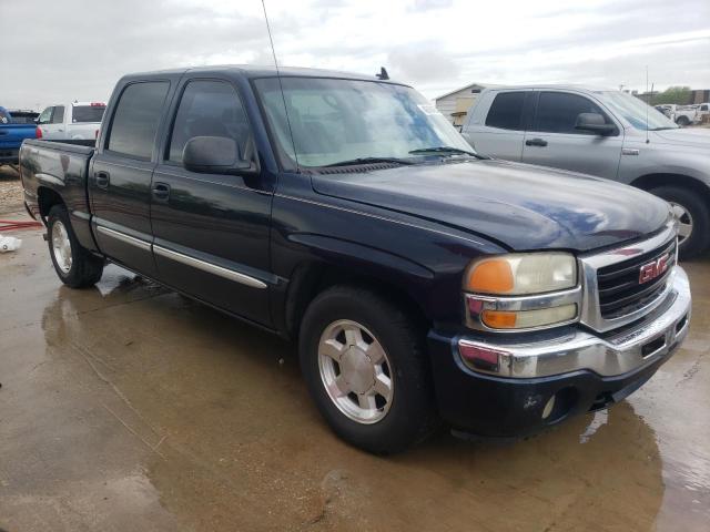 Photo 4 from auction – 2006 GMC NEW SIERRA with VIN 2GTEC13T861189860